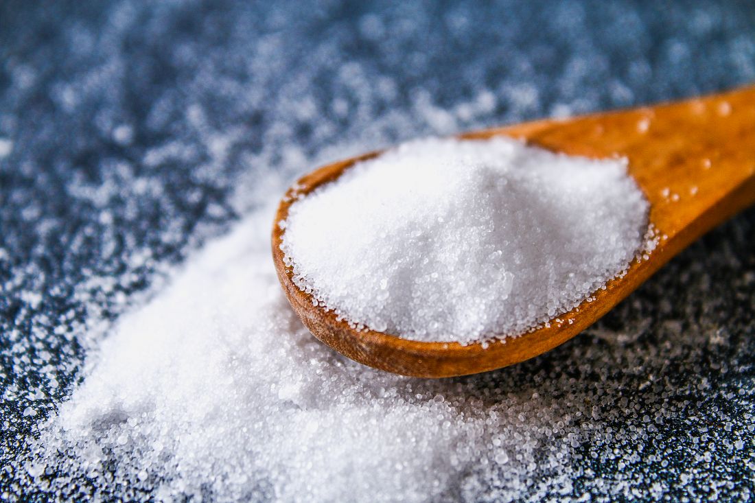 Report: Cutting sodium consumption recommended | Clinician Reviews