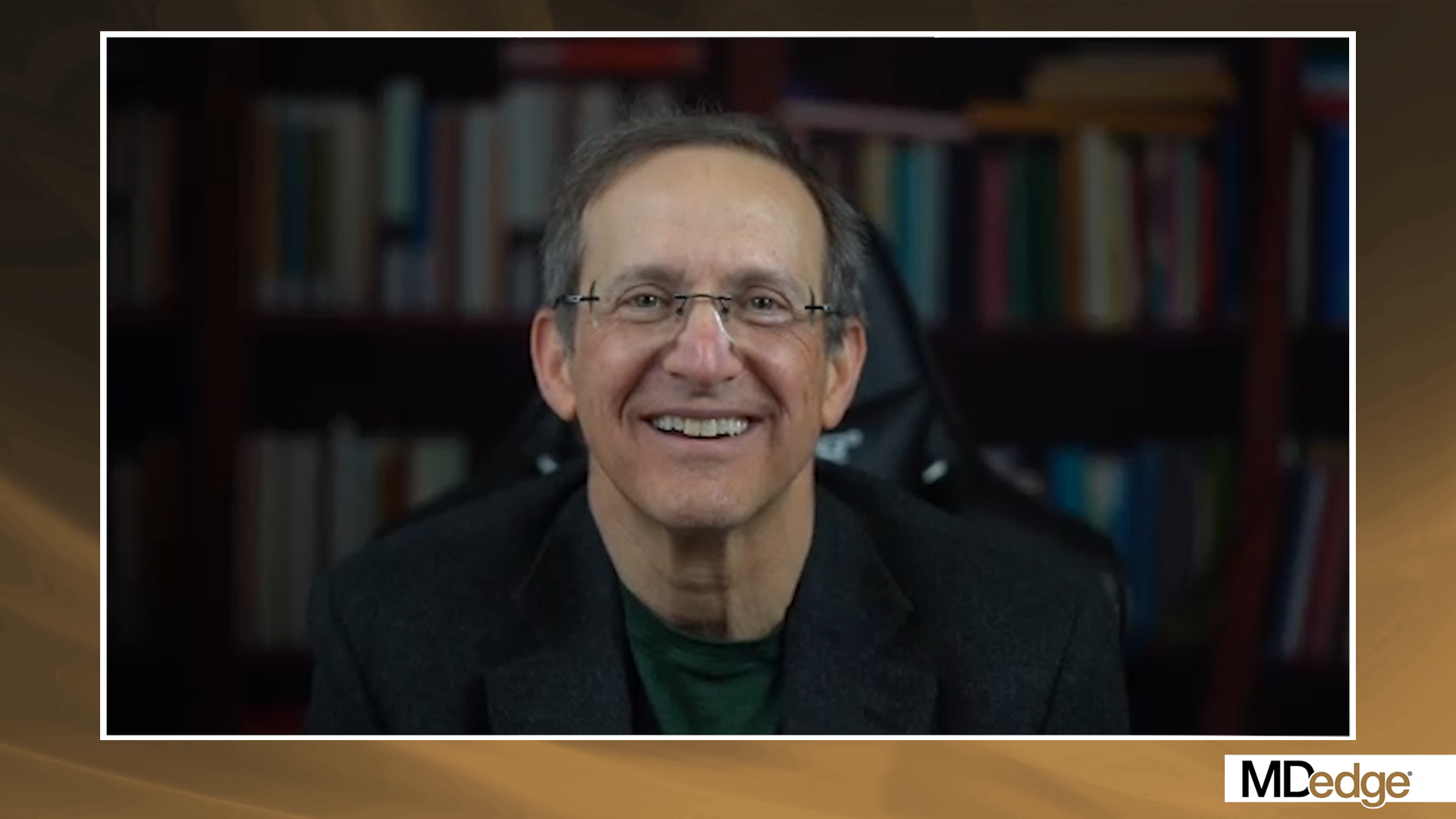 Steven R. Feldman, MD, PhD Photo