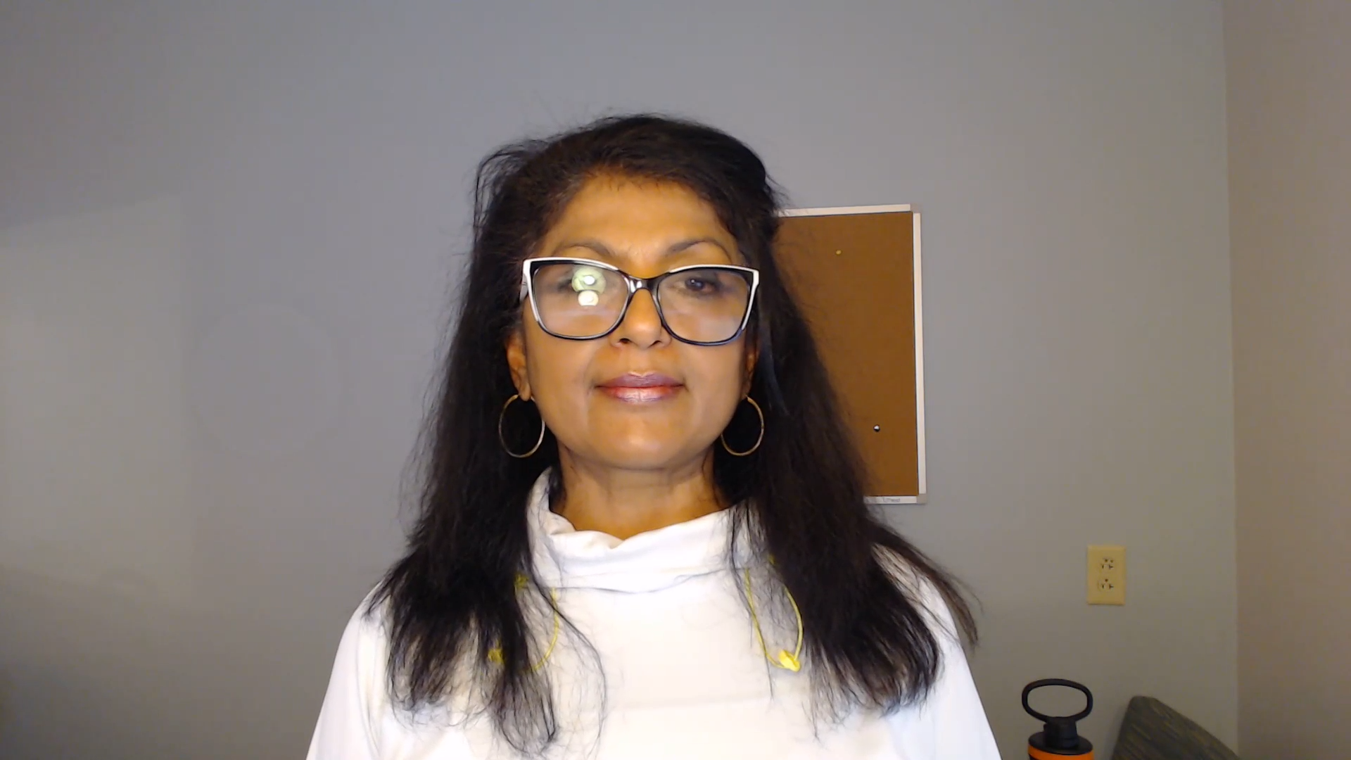 Radiation Oncologist Photo