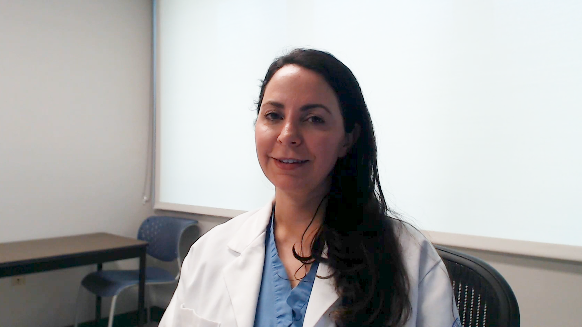 Mona S. Jahromi, MD Photo