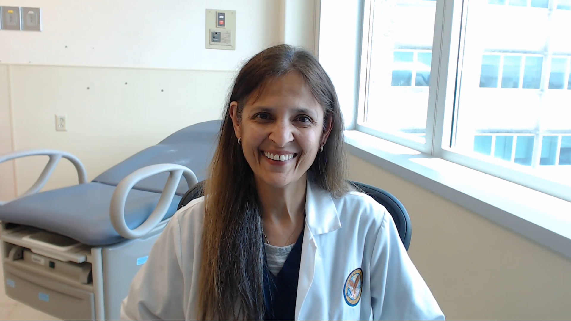 Shruti Trehan, MD Photo