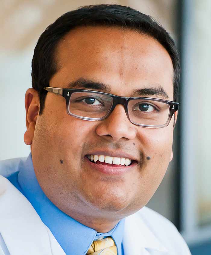 Dr. Bardia Photo