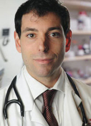 Dr. Bivona Photo