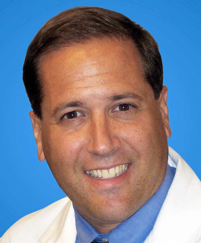 Dr. Brufsky Photo
