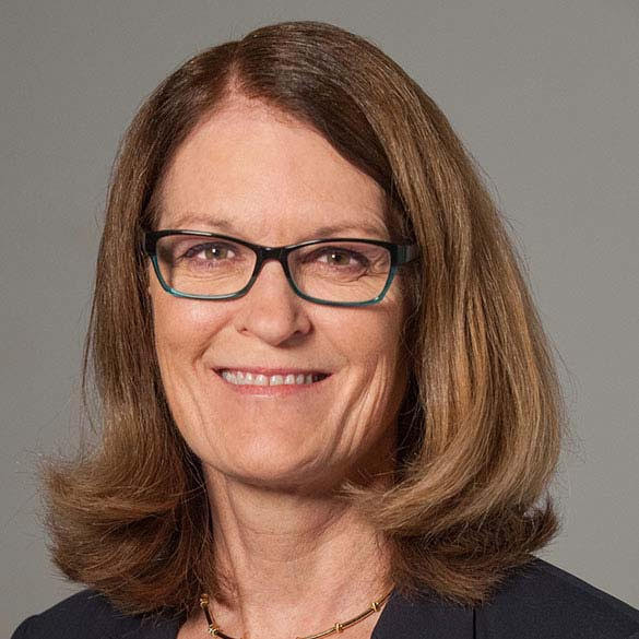 Carol Wysham, MD Photo