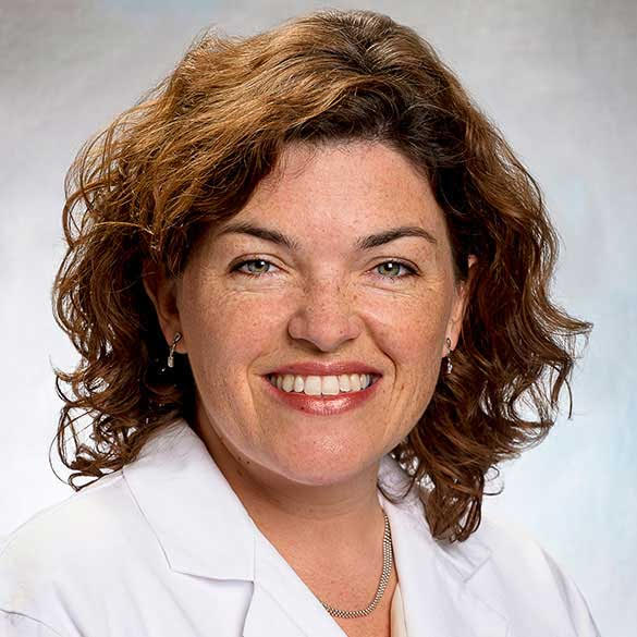 Marie McDonnell, MD Photo