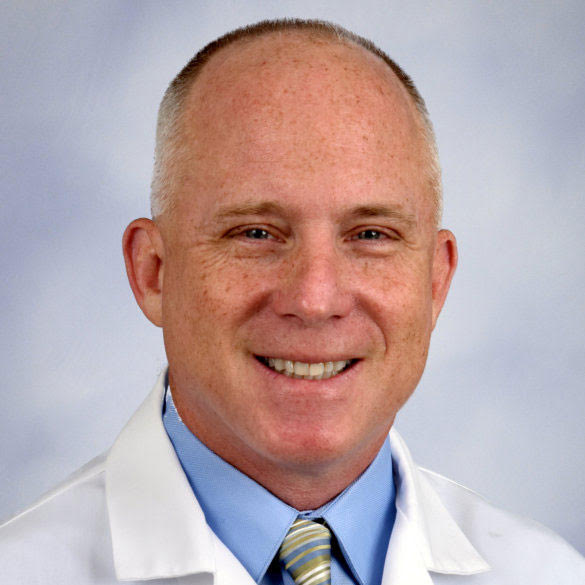 Jay H. Shubrook, DO Photo