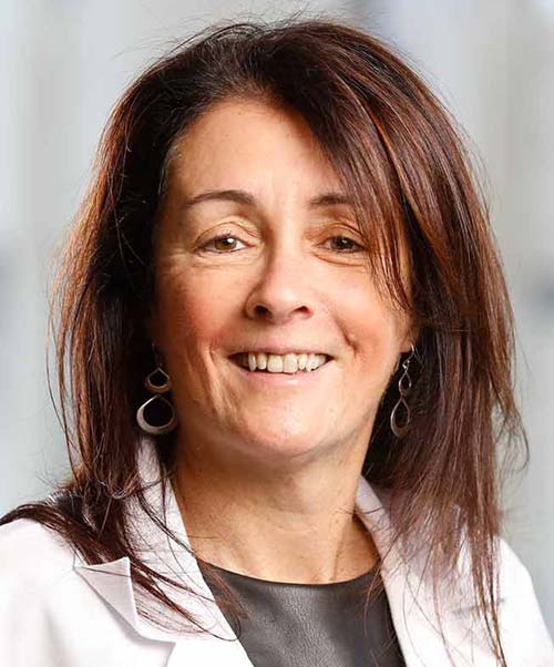 Ruth O'Regan, MD Photo