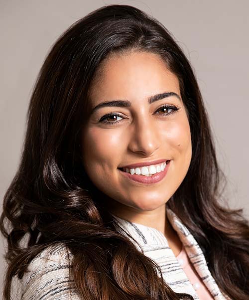 Yara Abdou, MD Photo