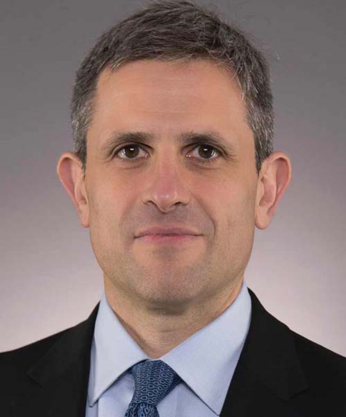 Kevin Kalinsky, MD Photo