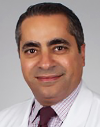 Dr. Brufsky Photo
