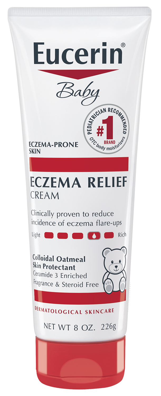 The Essential Role of Therapeutic Moisturizers in the Treatment of Eczema