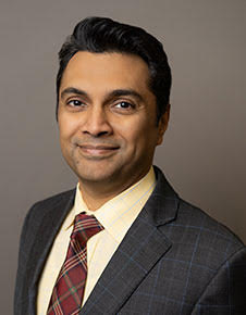 Dr. Ghosh Photo