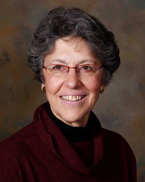 Linda Giudice, MD, PhD Photo