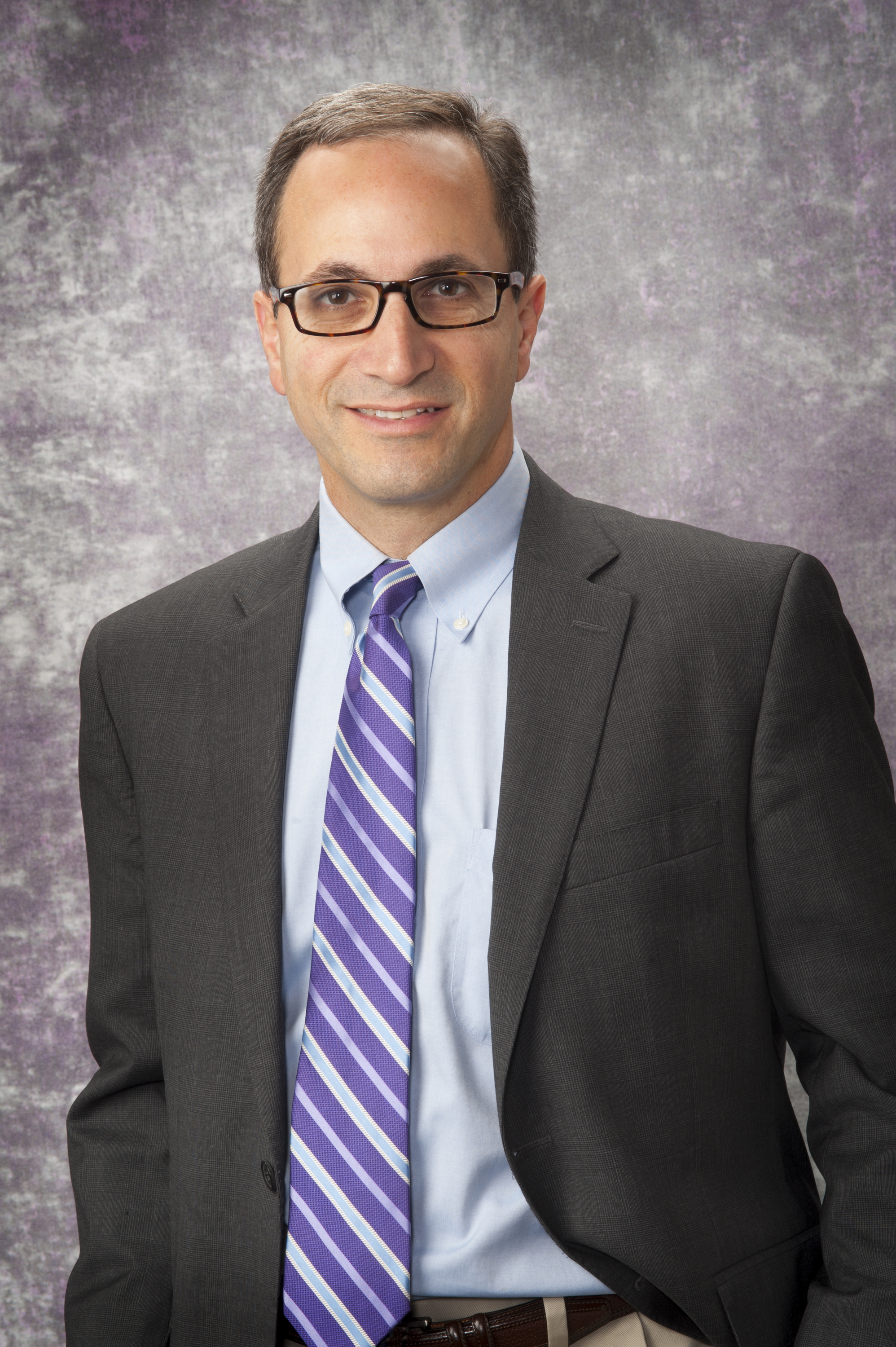 Dr. Ferris Photo