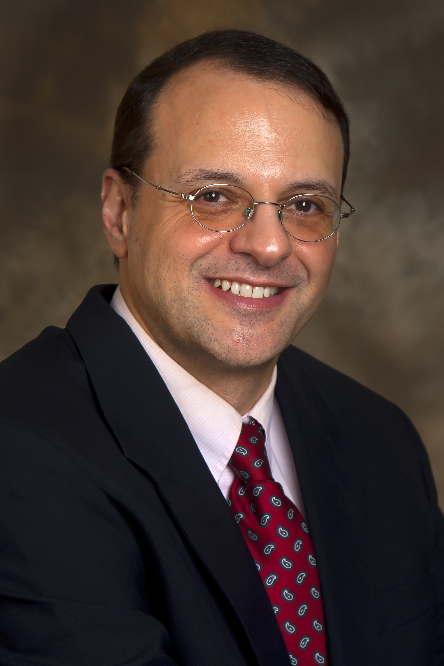 Dr. Saba Photo