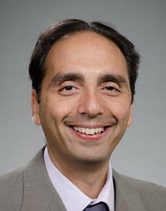 George Ioannou, MD Photo