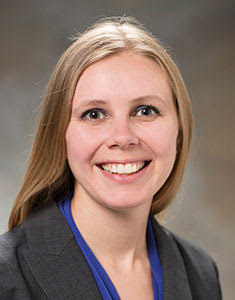 Kelsey Sheehan, MD Photo