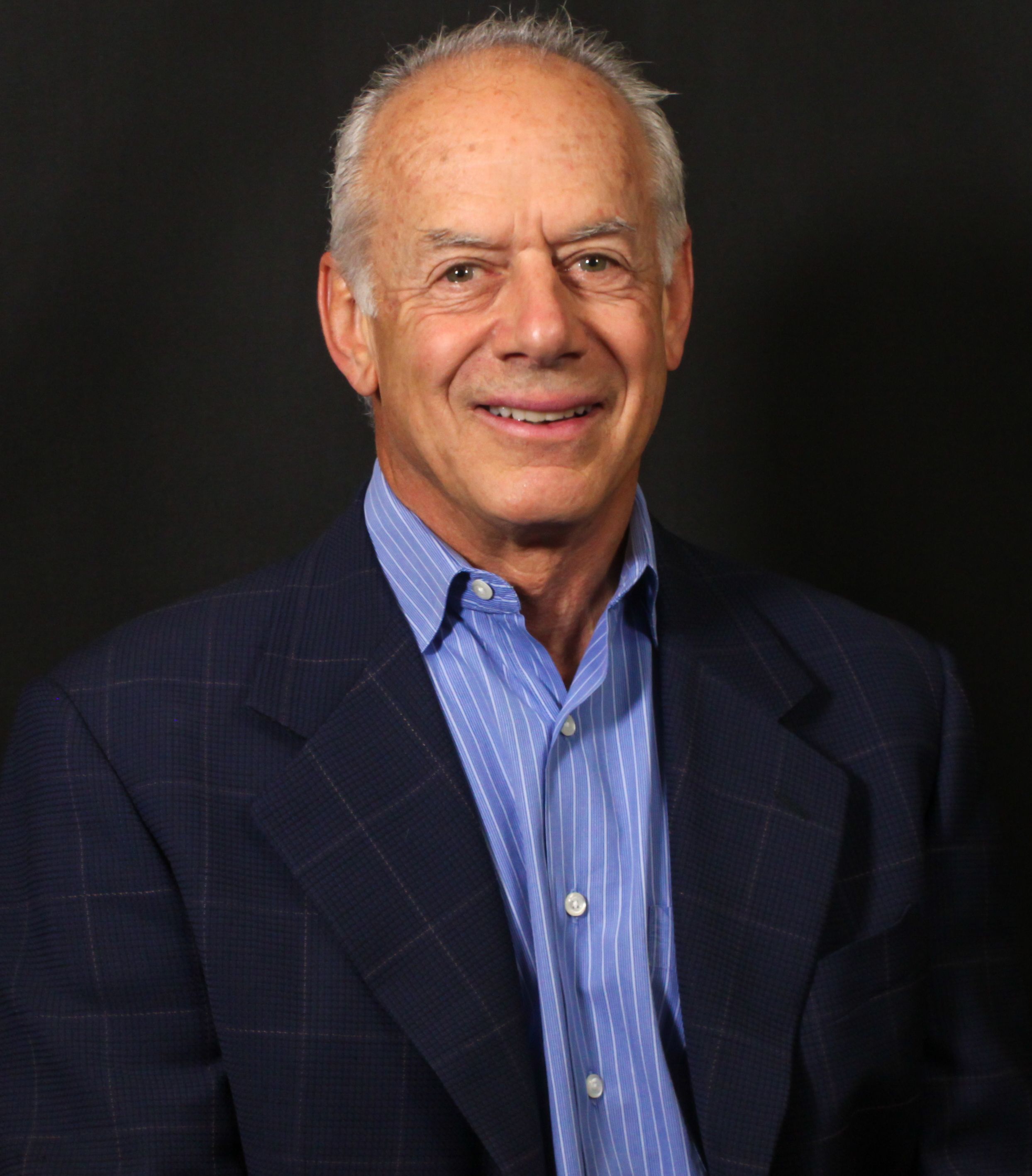 Dr. Jack Schim