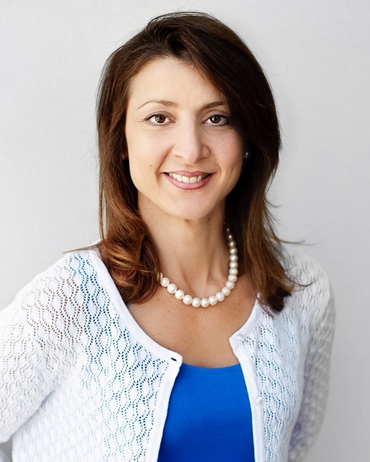 Lucia M. Novak, CRNP Photo