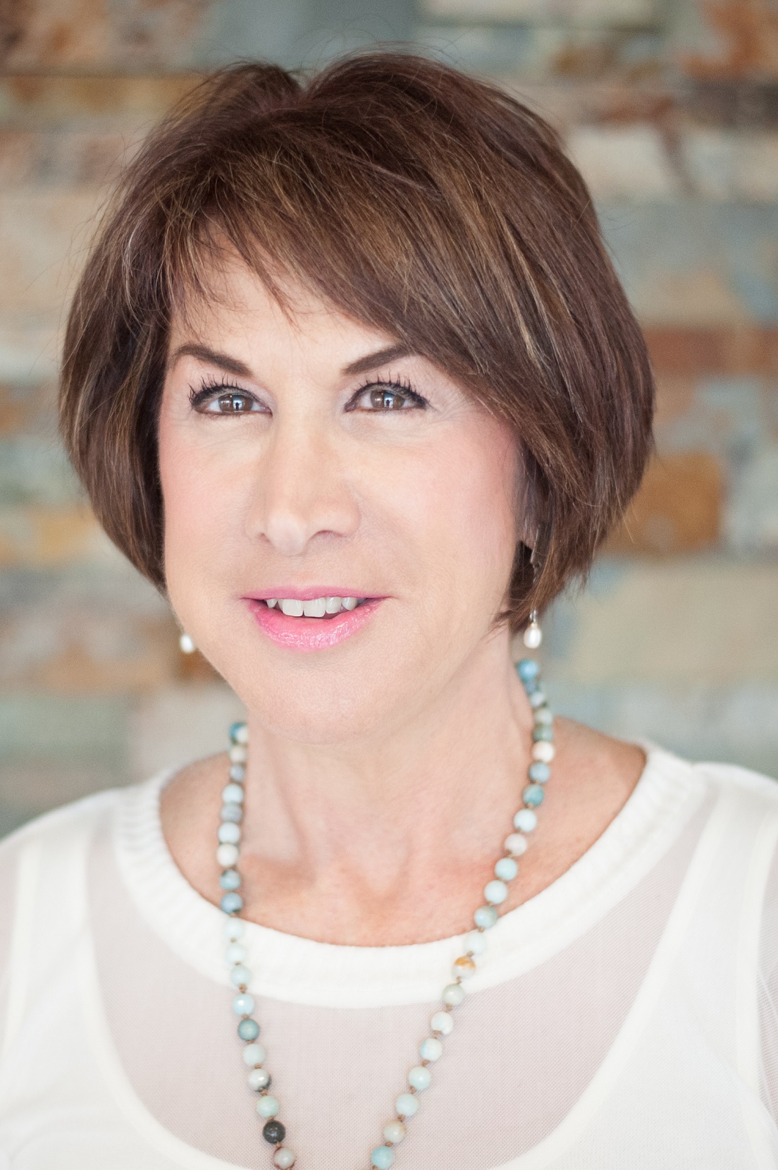 Margot Anderson, MSW