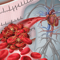 Atrial fibrillation pathway in the ED