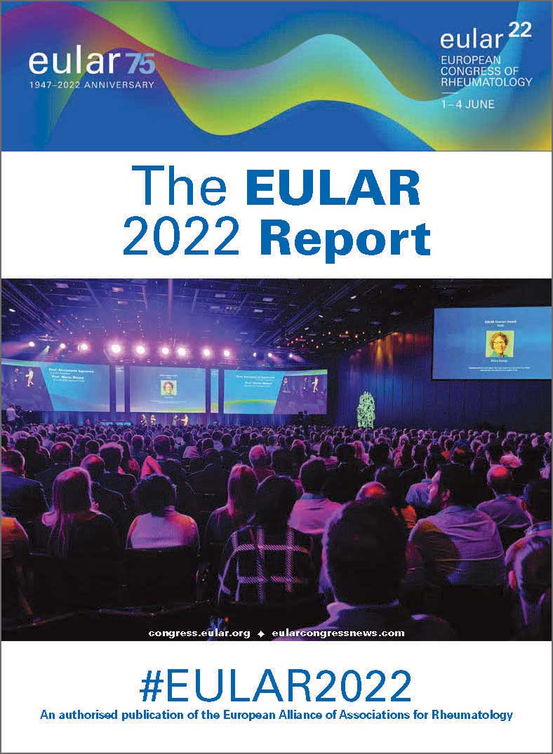 2022 EULAR Report