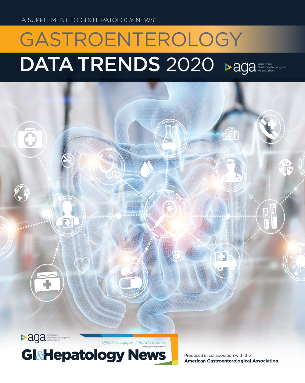 trending research topics in gastroenterology