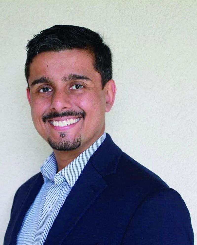 Sachin Gupta, MD, FCCP