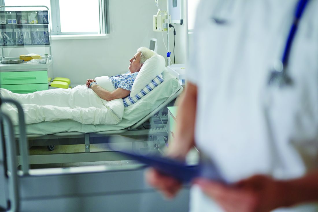Hospitalizations May Speed Up Cognitive Decline In Older Adults Mdedge Psychiatry