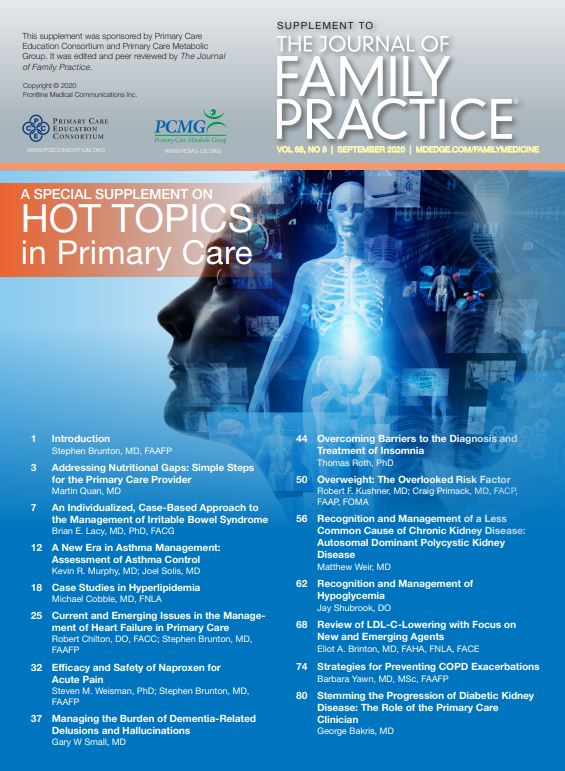 hot topics in medicine right now