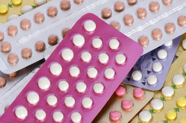 Newer Oral Contraceptives Pose Higher Vte Risk Clinician Reviews 