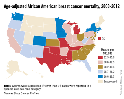 Breast Cancer Survival Rates: Prognosis by Age, Race & More