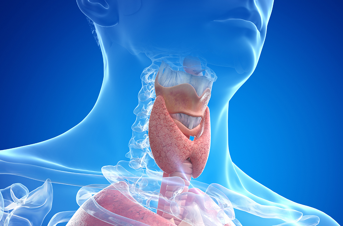 Hypothyroidism