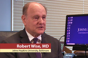 Dr. Robert Wise