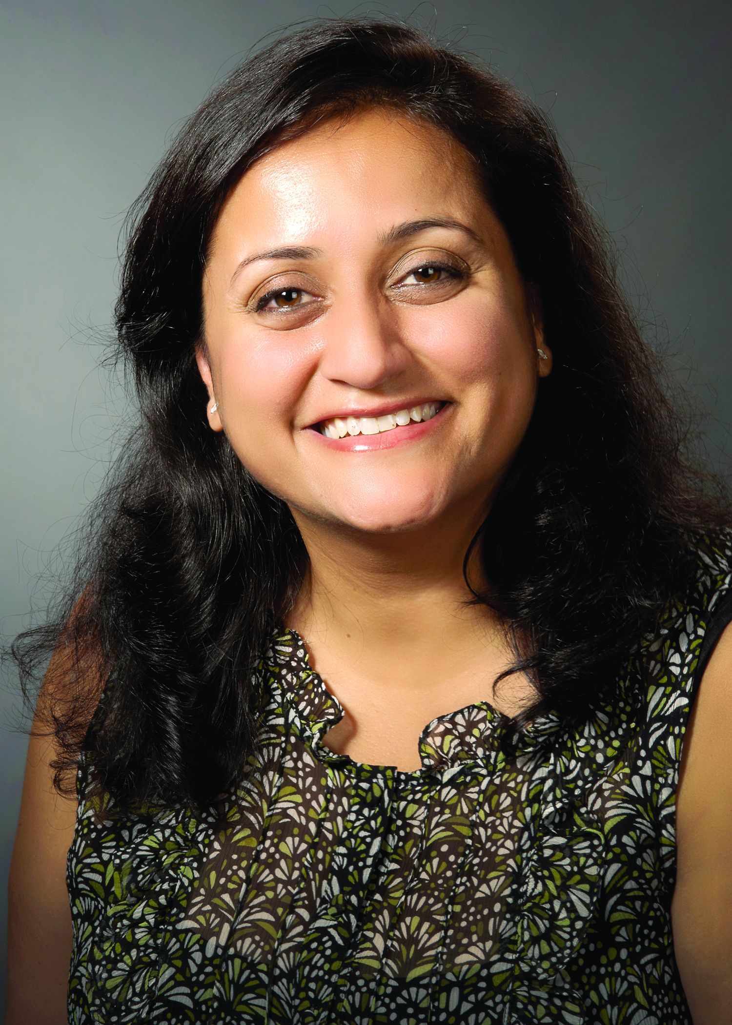 Mangala Narasimhan, DO, FCCP