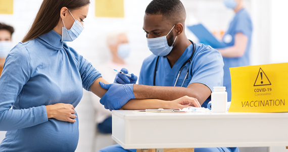 Is it safe to be pregnant during the COVID-19 pandemic? | MDedge ObGyn