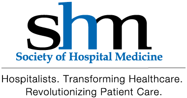 Join the Society of Hospital Medicine | MDedge