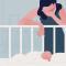 Postpartum depression