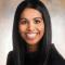 Dr. Vijaya Rao, gastroenterologist at the University of Chicago