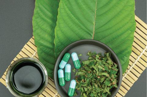 Kratom