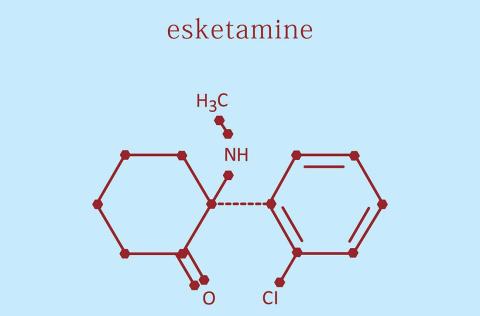 Esketamine