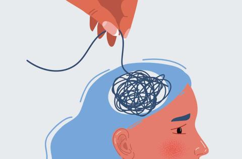 Adult ADHD