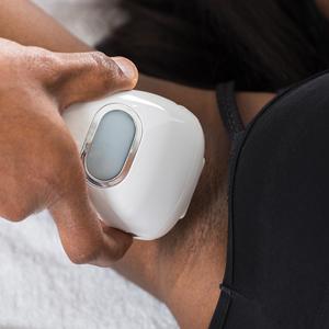 Cosmetic procedures in black women