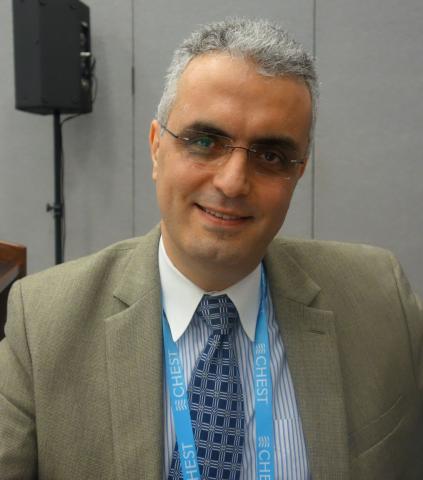 Dr. Zaza Cohen