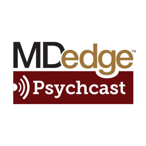 Psychcast logo