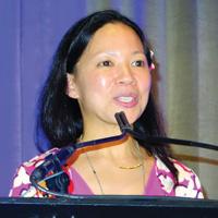 Jennifer Huang, MD