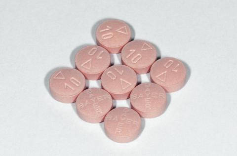 Anticoagulant