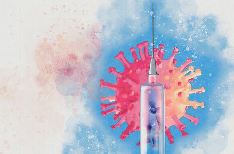 COVID-19 vaccine