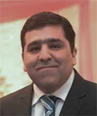 Dr. Tahir Munir, MD, department of hematology, Leeds Teaching Hospital, United Kingdom